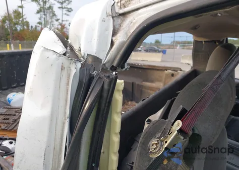 2007 Chevrolet Silverado 1500 Classic Lt1 from USA, damaged, VIN 3GCEK14Z67G161506